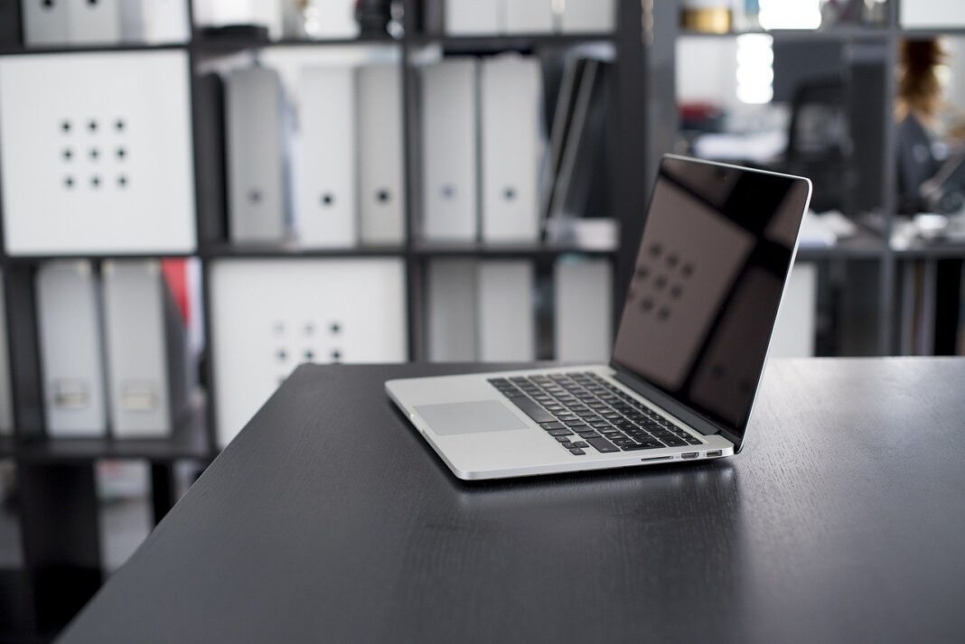 MacBook Leasing