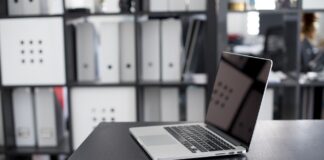 MacBook Leasing