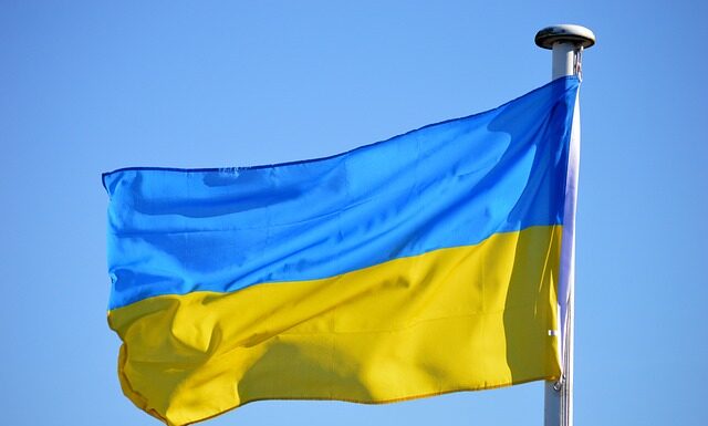 Jakiego języka uczy się w Ukrainie?