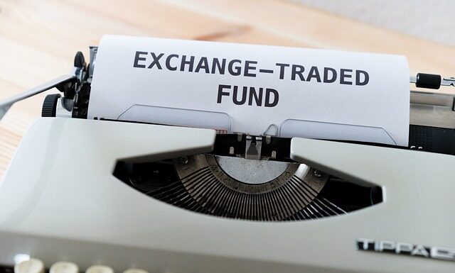 Ile jest ETF w Polsce?