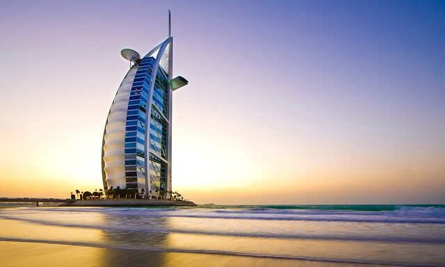 Jak nazywa się największy park narodowy na świecie?