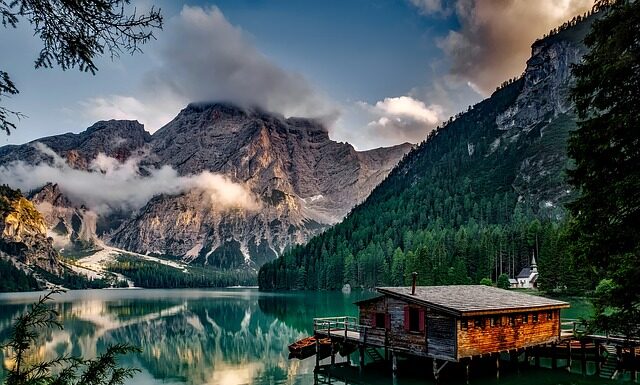 Czy po 15 minutach można iść do domu?