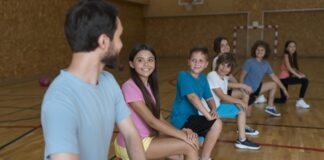Różne metody nauczania wychowania fizycznego Różne metody nauczania wychowania fizycznego